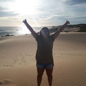 Meet your Posher, Christina